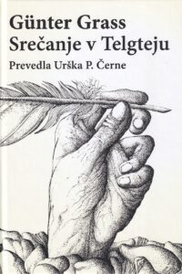 Naslovnica: Srečanje v Telgteju