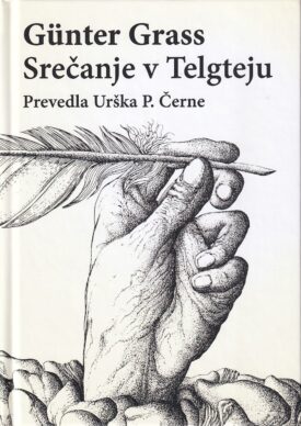 Naslovnica: Srečanje v Telgteju