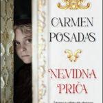 Naslovnica: Nevidna priča