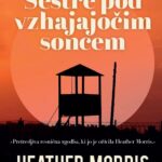 Naslovnica: Sestre pod vzhajajočim soncem