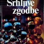 Naslovnica: Srhljive zgodbe