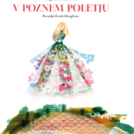 Naslovnica: V poznem poletju