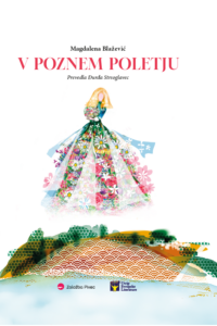 Naslovnica: V poznem poletju