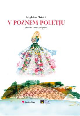 Naslovnica: V poznem poletju