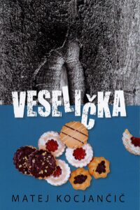 Naslovnica: Veselička
