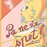 Naslovnica: Pa ne že spet!