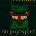 Naslovnica: Ko jagenjčki obmolknejo