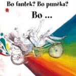 Naslovnica: Bo fantek? Bo punčka? Bo — : moja zgodba o prizadevanju za zanositev