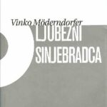 Naslovnica: Ljubezni Sinjebradca : zgodba o iskalcu