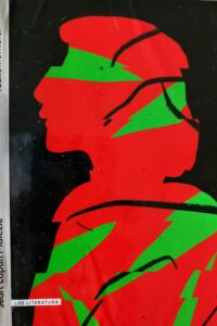 Naslovnica: Težkomentalci