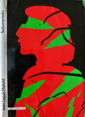 Naslovnica: Težkomentalci