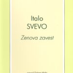 Naslovnica: Zenova zavest