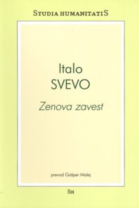 Naslovnica: Zenova zavest
