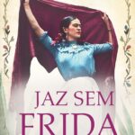 Naslovnica: Jaz sem Frida