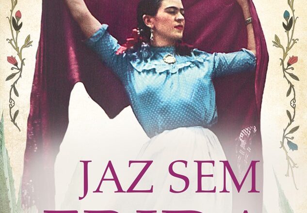 Jaz sem Frida