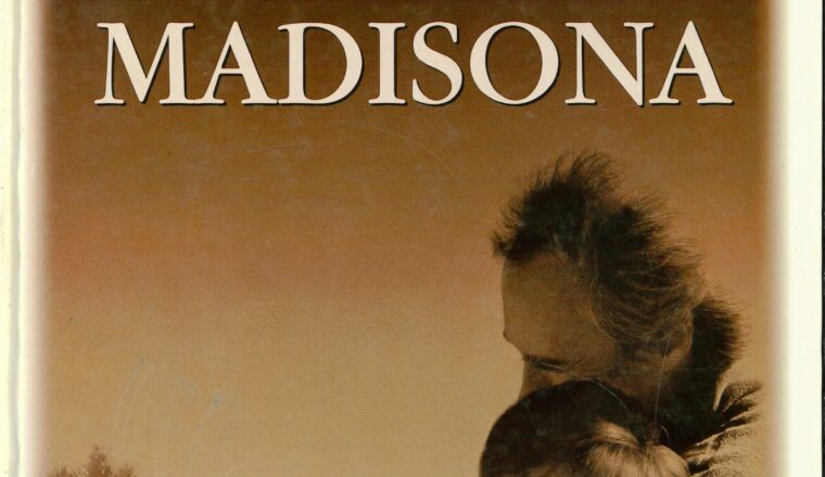 Mostovi Madisona : ljubezen v črnem in belem