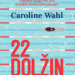 Naslovnica: 22 dolžin