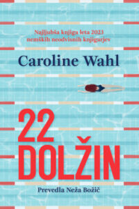 Naslovnica: 22 dolžin