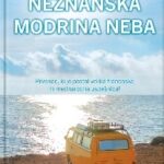 Naslovnica: Neznanska modrina neba