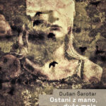Naslovnica: Ostani z mano, duša moja