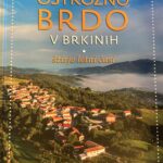 Naslovnica: Ostrožno Brdo v Brkinih : štirje letni časi