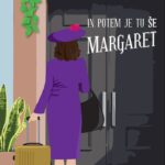 Naslovnica: In potem je tu še Margaret