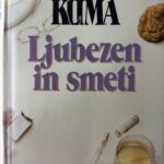 Naslovnica: Ljubezen in smeti