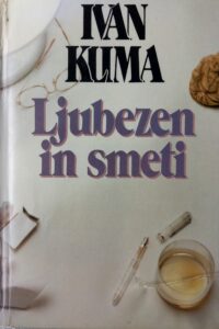 Naslovnica: Ljubezen in smeti