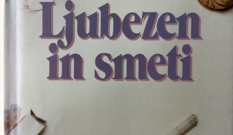 Ljubezen in smeti