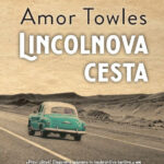 Naslovnica: Lincolnova cesta