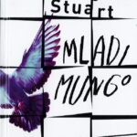 Naslovnica: Mladi Mungo