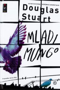 Naslovnica: Mladi Mungo