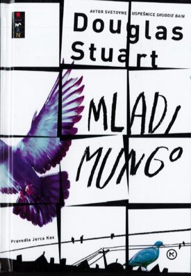 Naslovnica: Mladi Mungo