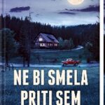 Naslovnica: Ne bi smela priti sem