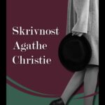 Naslovnica: Skrivnost Agathe Christie