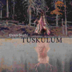 Naslovnica: Tuskulum
