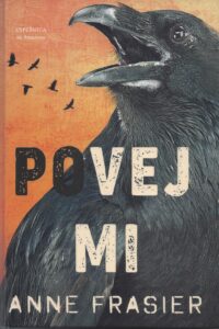 Naslovnica: Povej mi