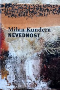 Naslovnica: Nevednost