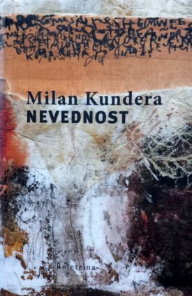 Naslovnica: Nevednost