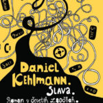 Naslovnica: Slava : roman v devetih zgodbah