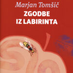 Naslovnica: Zgodbe iz labirinta