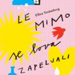 Naslovnica: Le mimo se bova zapeljali