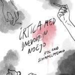 Naslovnica: Črtica med dnevom in nočjo