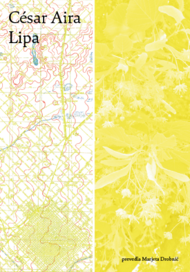 Naslovnica: Lipa