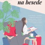 Naslovnica: Padam na besede