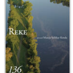 Naslovnica: Reke