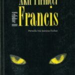 Naslovnica: Francis : Felidae II