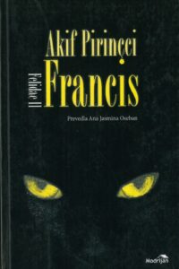 Naslovnica: Francis : Felidae II
