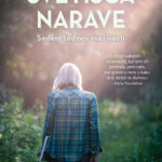 Naslovnica: Svetišča narave : sedem tednov vseživosti