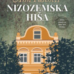 Naslovnica: Nizozemska hiša